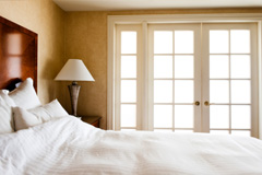 Pilrig bedroom extension costs