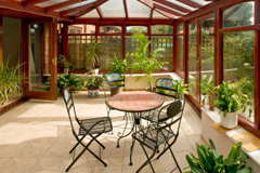 Pilrig conservatory quotes