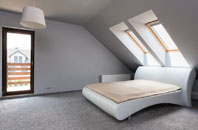 Pilrig bedroom extensions
