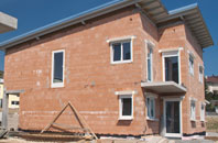 Pilrig home extensions