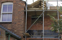 free Pilrig home extension quotes