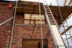 house extensions Pilrig